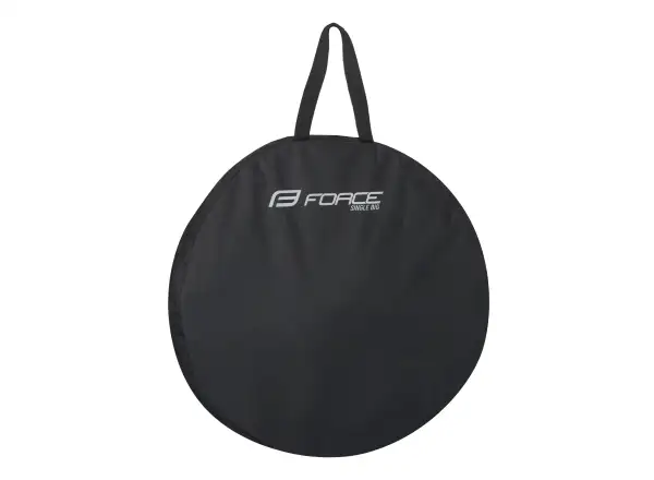 Force Single Big 26-29" Tasche für den Transport von 1 Fahrrad