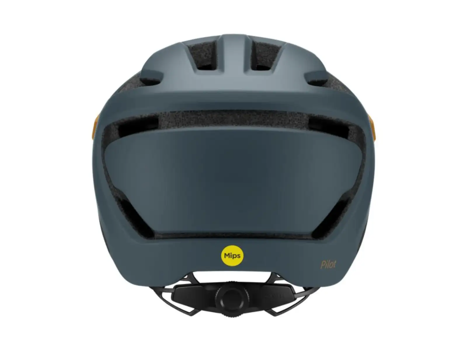 Smith Pilot Mips MTB Helm Matte Flint