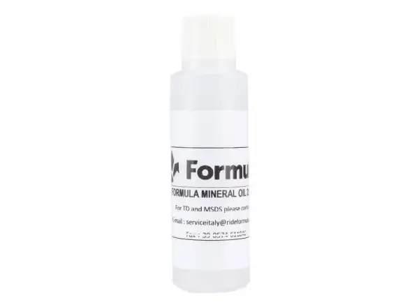 Formula CURA mineral brake fluid 250 ml