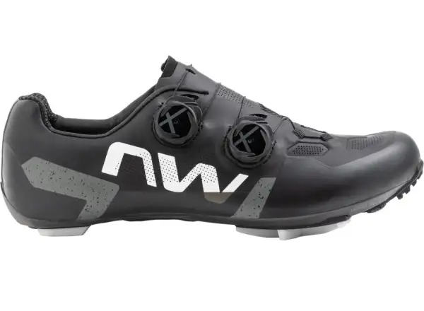 Northwave Extreme X Radschuhe Black