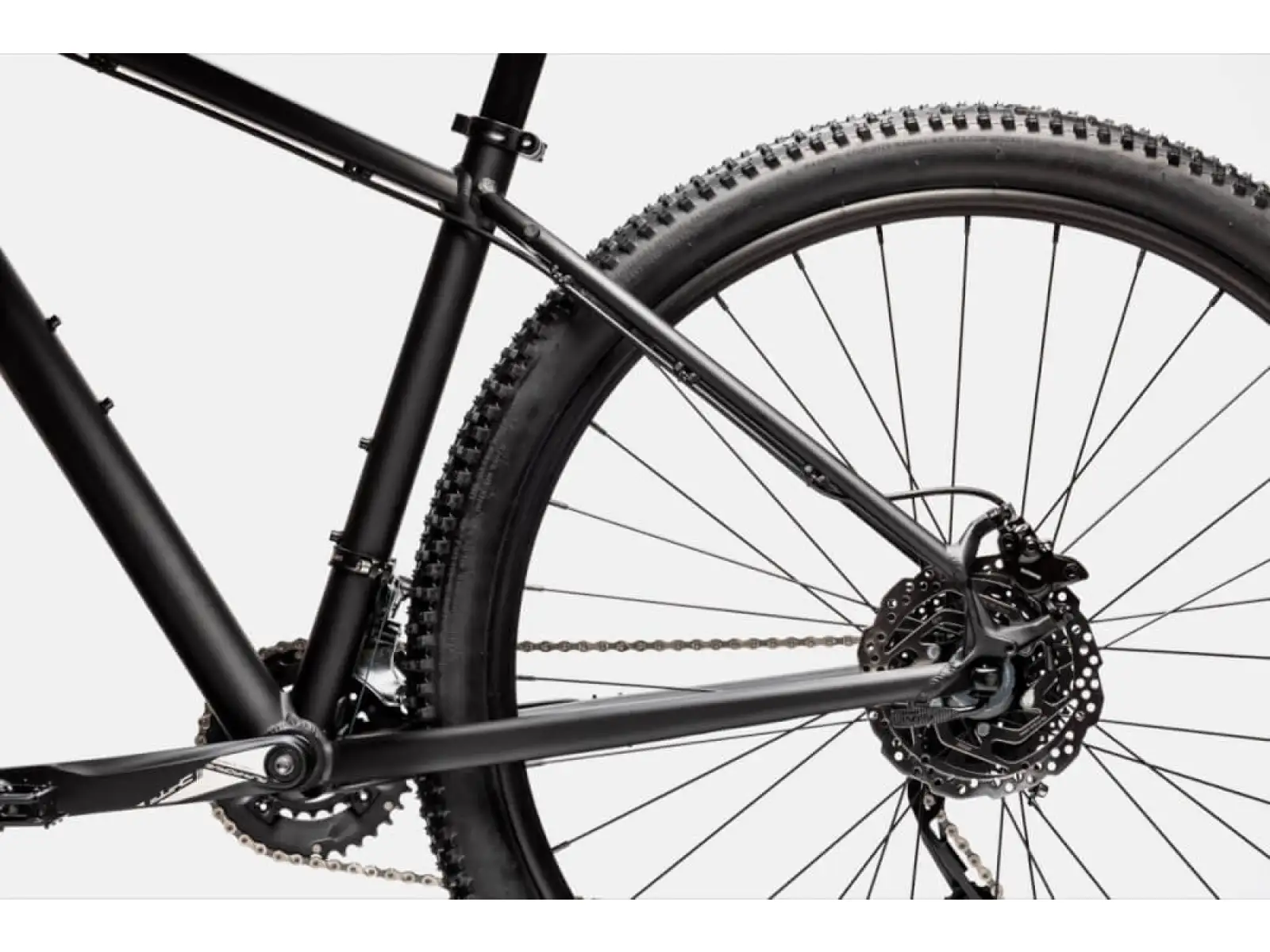 Cannondale Trail 6 29" ABB Mountainbike