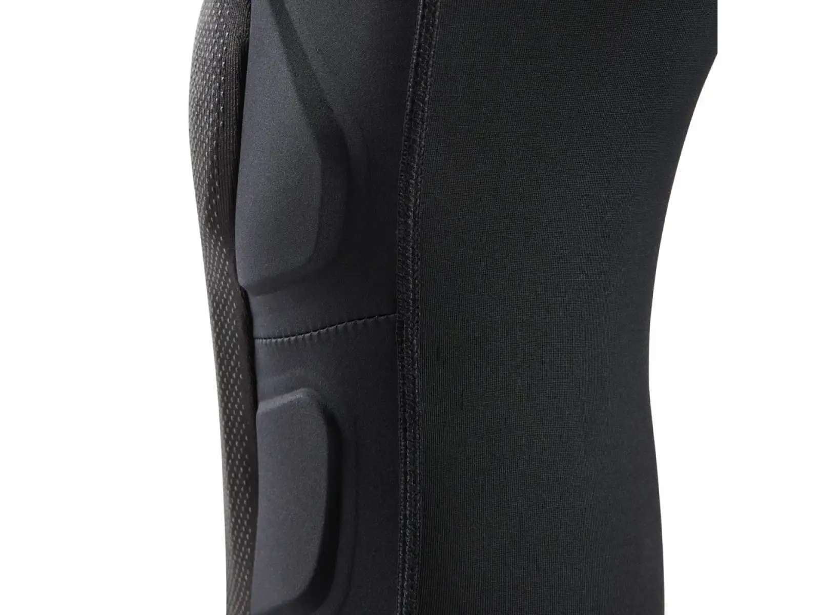 Fox Launch Elite Knieschützer Black