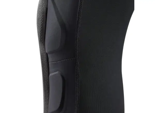 Fox Launch Elite Knieschützer Black
