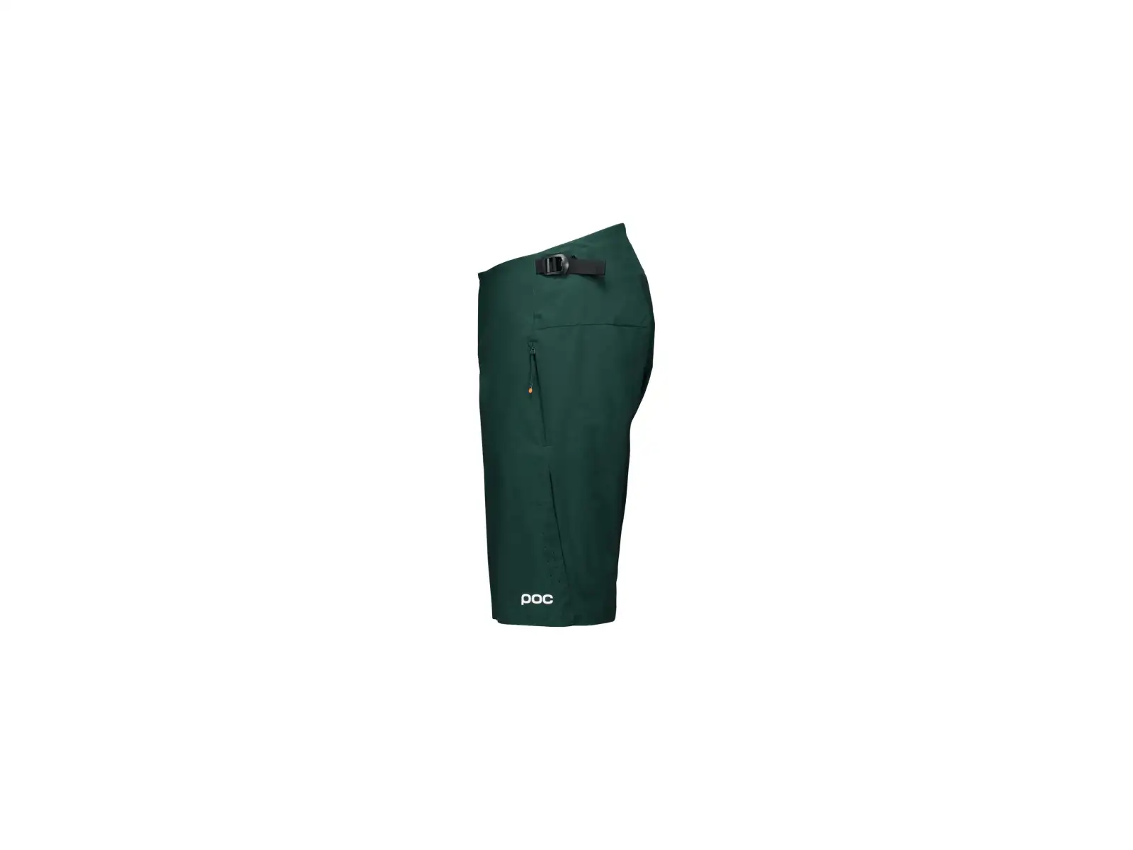 POC M's Motion Air Shorts Pargasite Green LRG