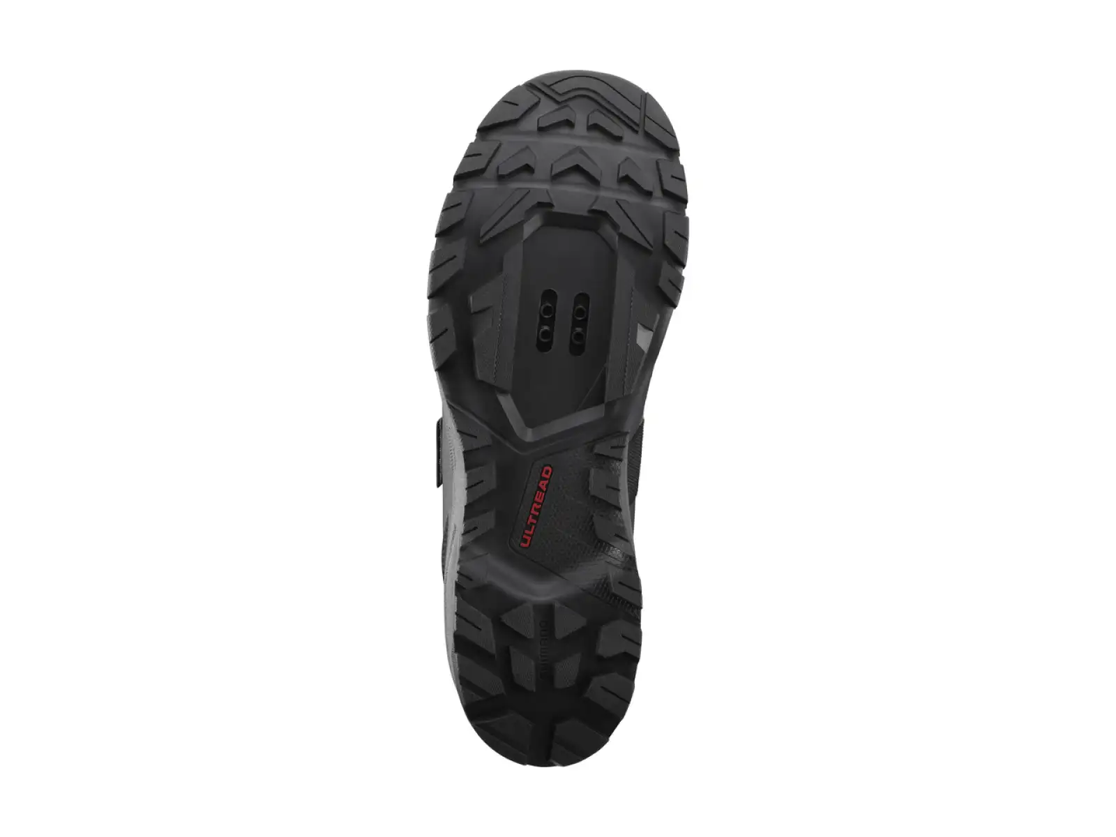 Shimano SH-EX500 Herrenschuhe Schwarz