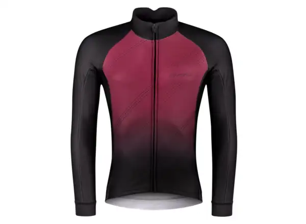 Force Extreme Herrenjacke in Bordeaux