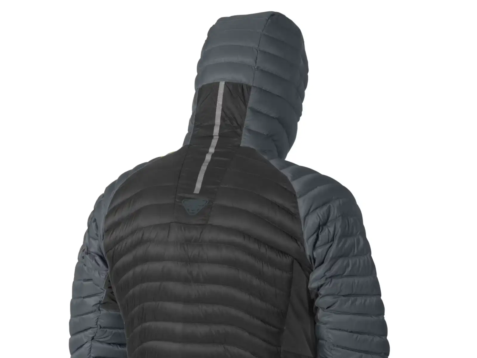 Dynafit Radical Down Herrenjacke Cinder