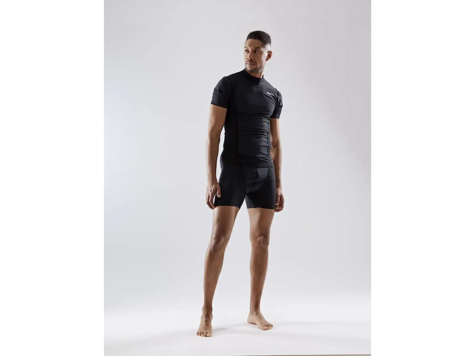 Craft Active Extreme X Wind Herren Boxershorts Black