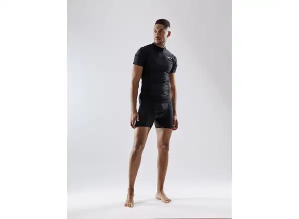 Craft Active Extreme X Wind Herren Boxershorts Black
