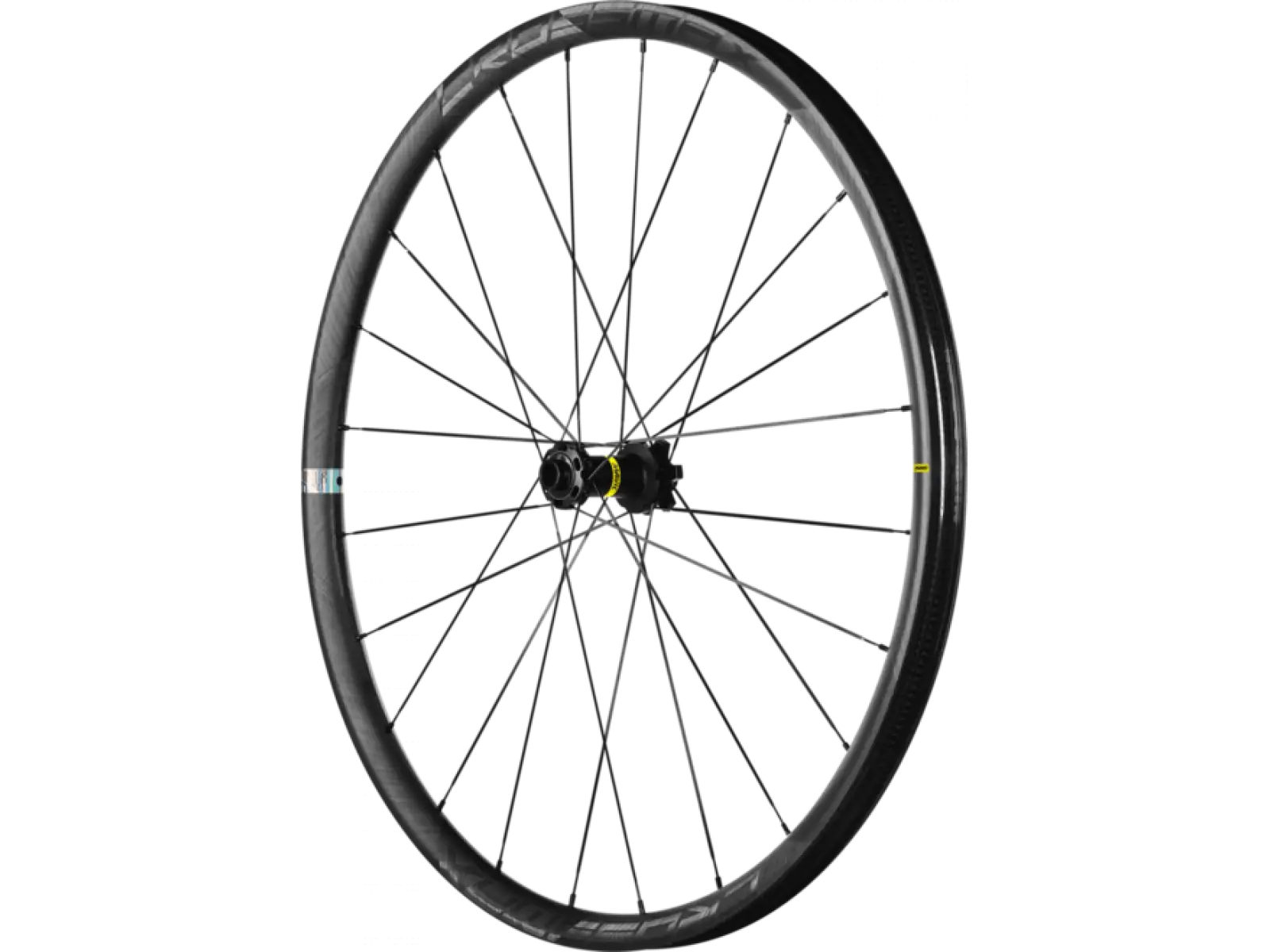 Mavic Crossmax SL Ultimate 30 Boost 29" MTB Laufräder mit NussSram XD.