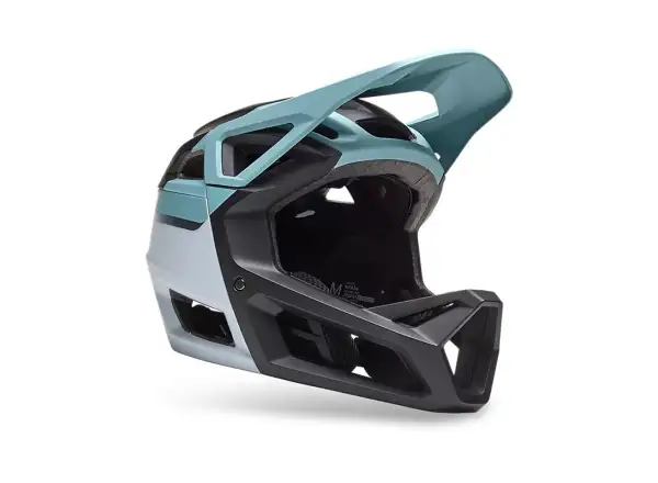 Fox Proframe Rizer Ce Helm Pale Blue