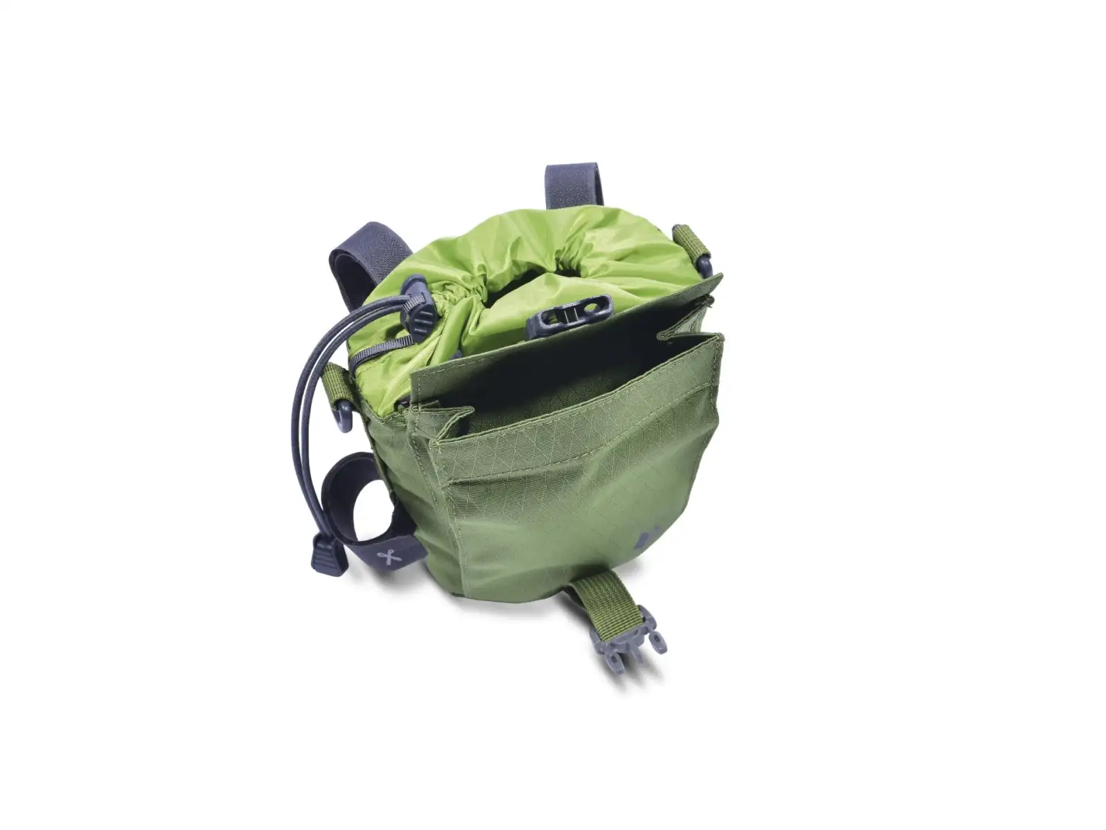 Acepac Flask MKI Tasche 1 l Blau