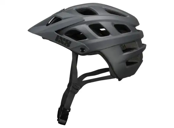 IXS Trail RS EVO Helm Graphit