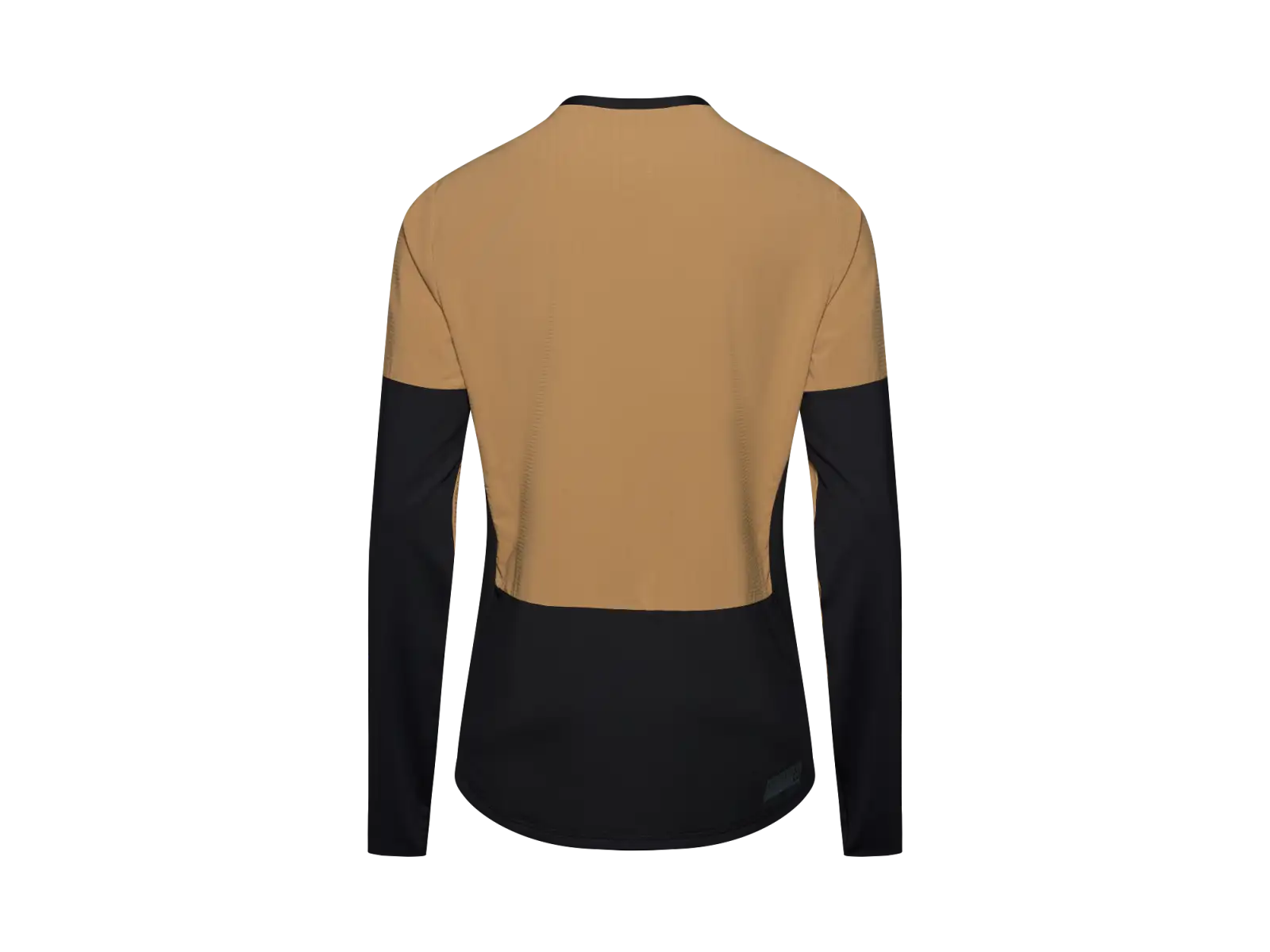 Fox Defend Thermal Herrentrikot Langarm Brown Sugar