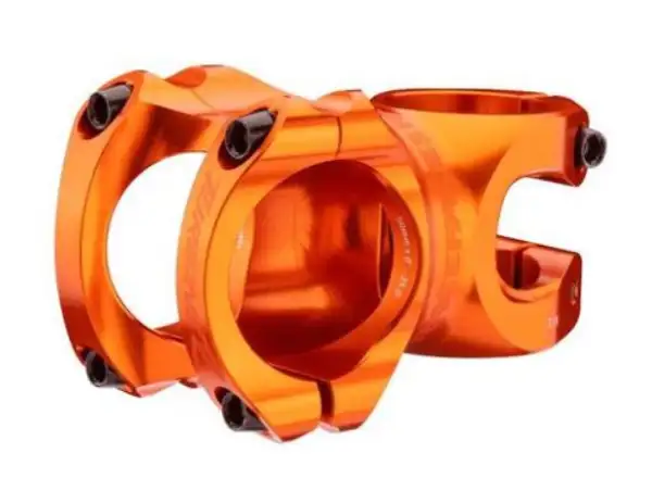 Race Face Turbine R 35 Vorbau Orange