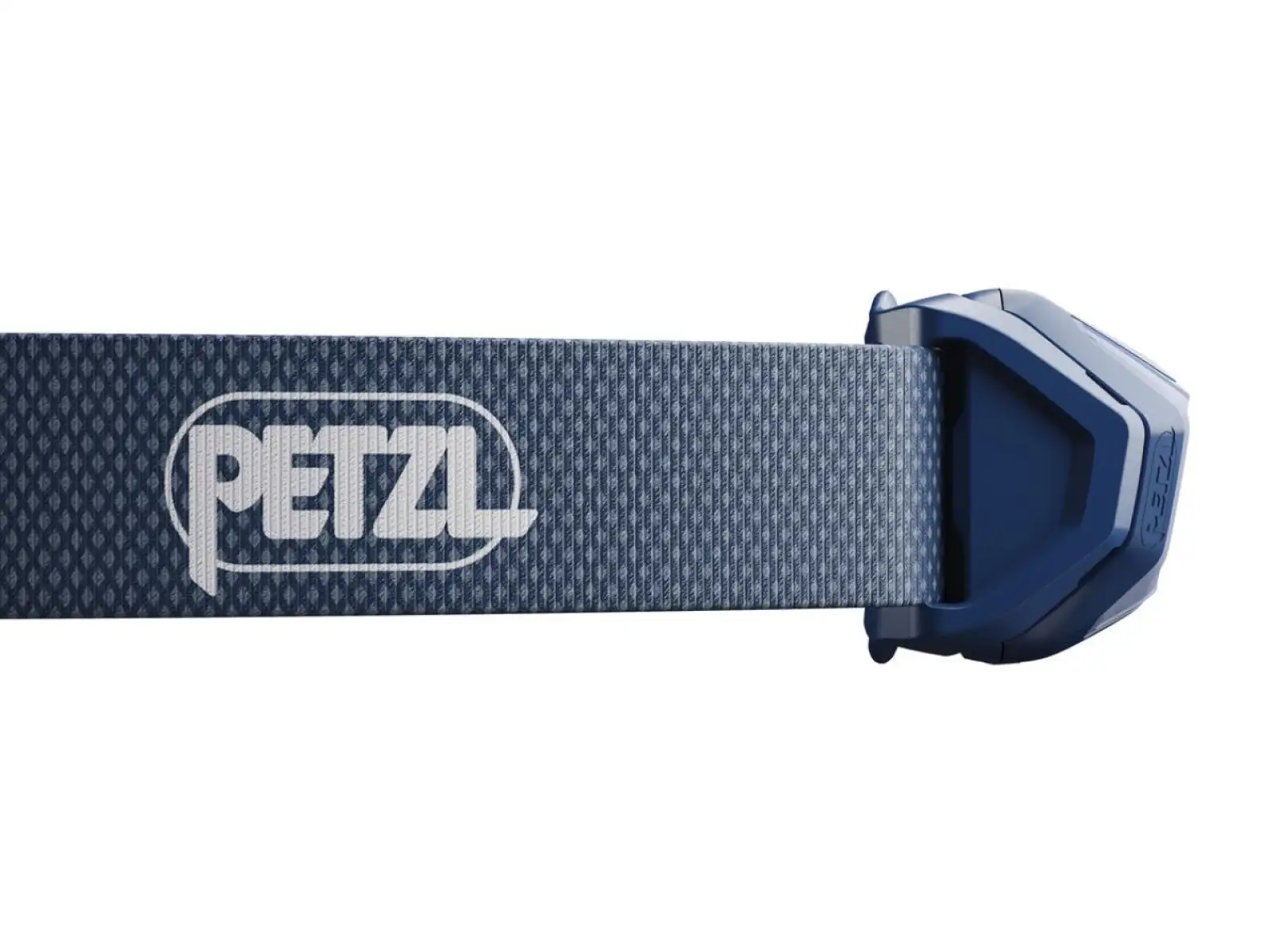 Petzl TIKKINA 2025 Stirnlampe blau