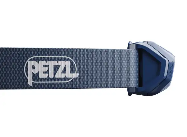 Petzl TIKKINA 2025 Stirnlampe blau