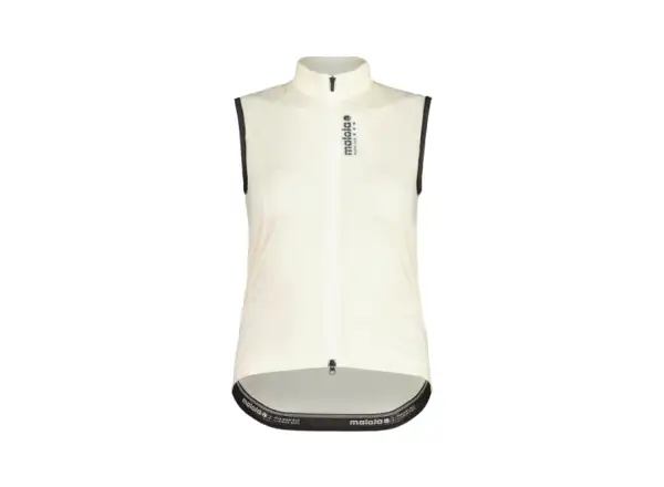 Maloja VeldaM. Damenweste Shaded White