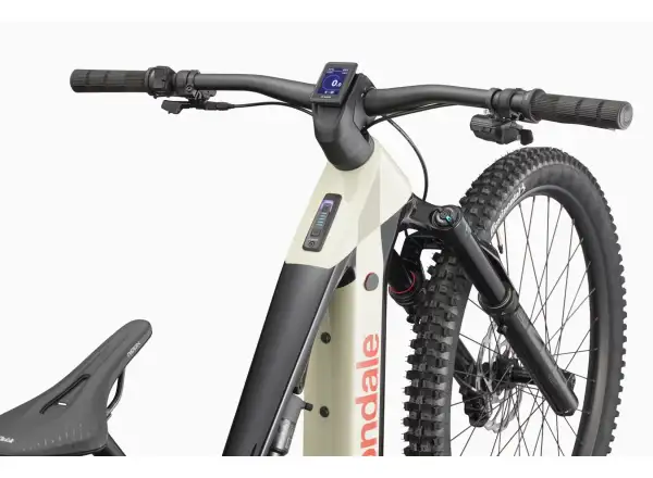 Cannondale Moterra Carbon 2 Moonrock MRK