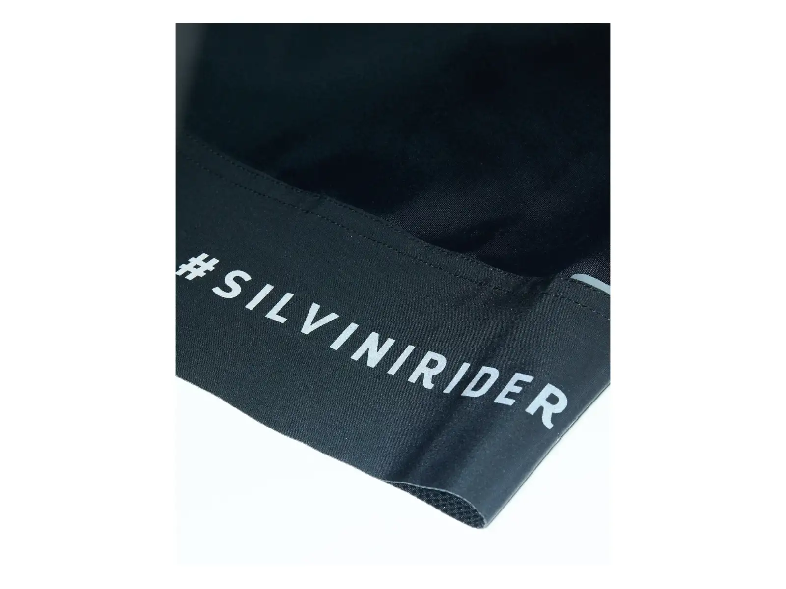 Silvini Suelo Bib Herren-Trägerhose Black/Cream