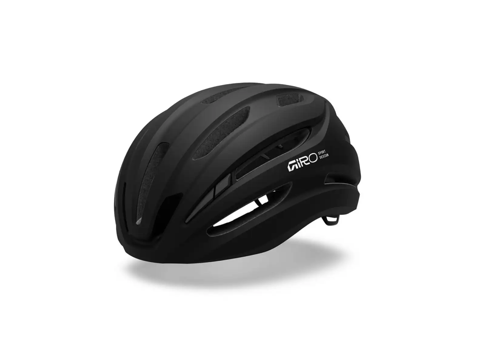Giro Isode II Helm Mat Black
