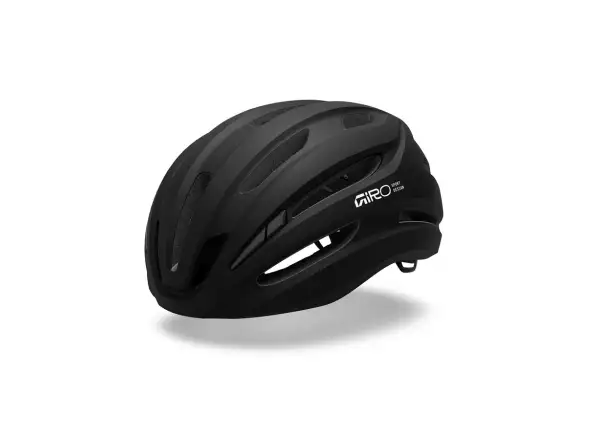 Giro Isode II Helm Mat Black