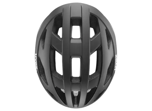 Uvex I-Volute Mips Helm Black Matt
