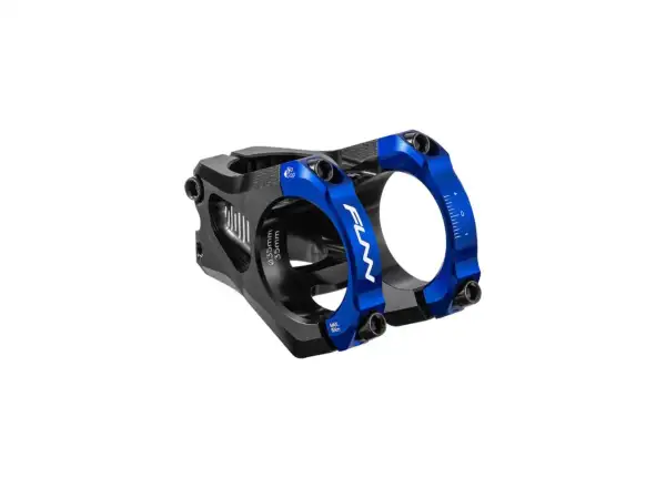 Funn Equalizer Zero 31,8 mm Vorbau Blue