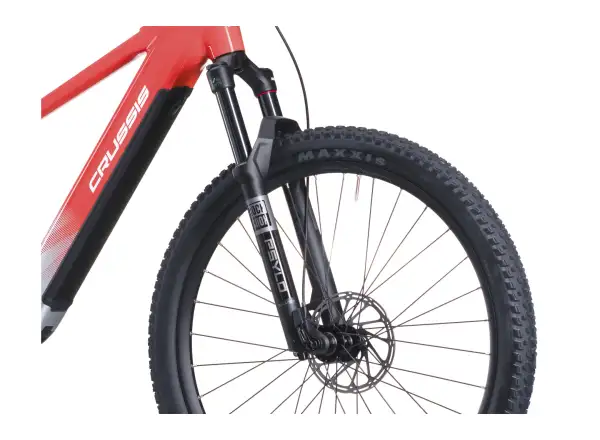 Crussis e-Fionna AX 10.12-M2S(800) Mountain-E-Bike