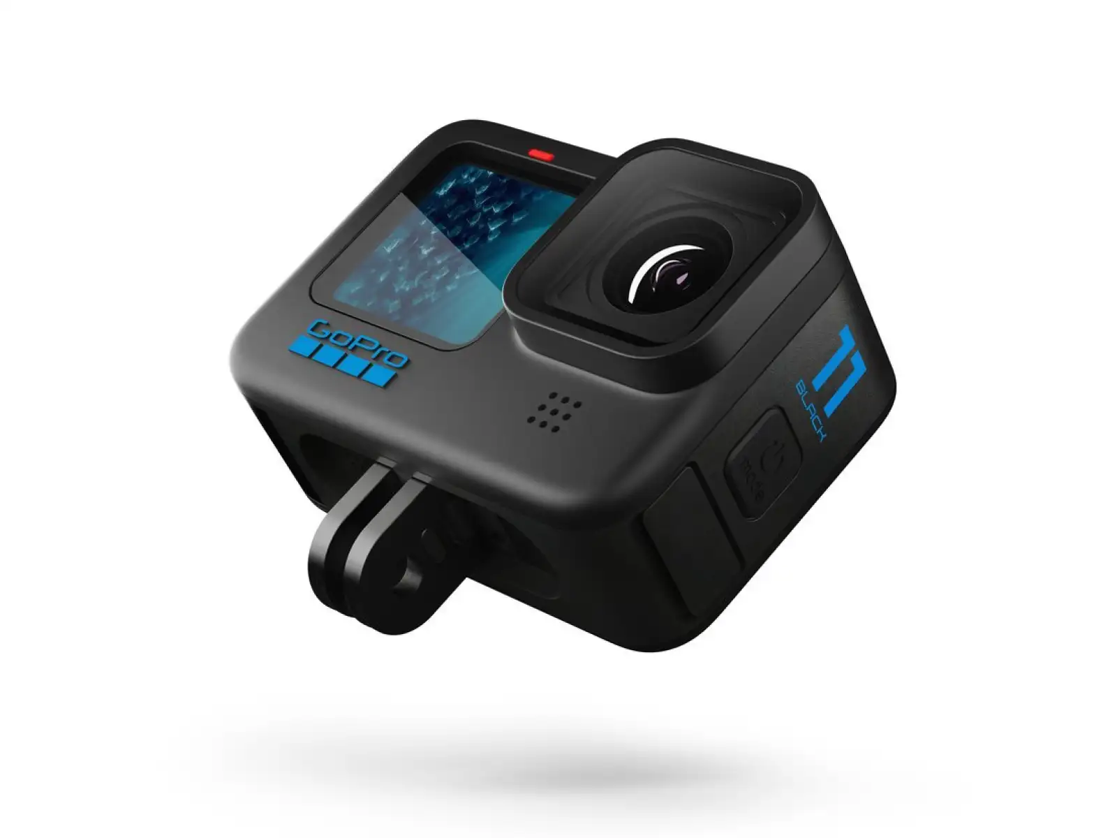 GoPro HERO11 Black Action-Kamera + Thermobecher GoPro