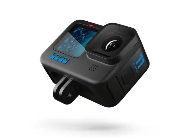 GoPro HERO11 Black Action-Kamera + Thermobecher GoPro