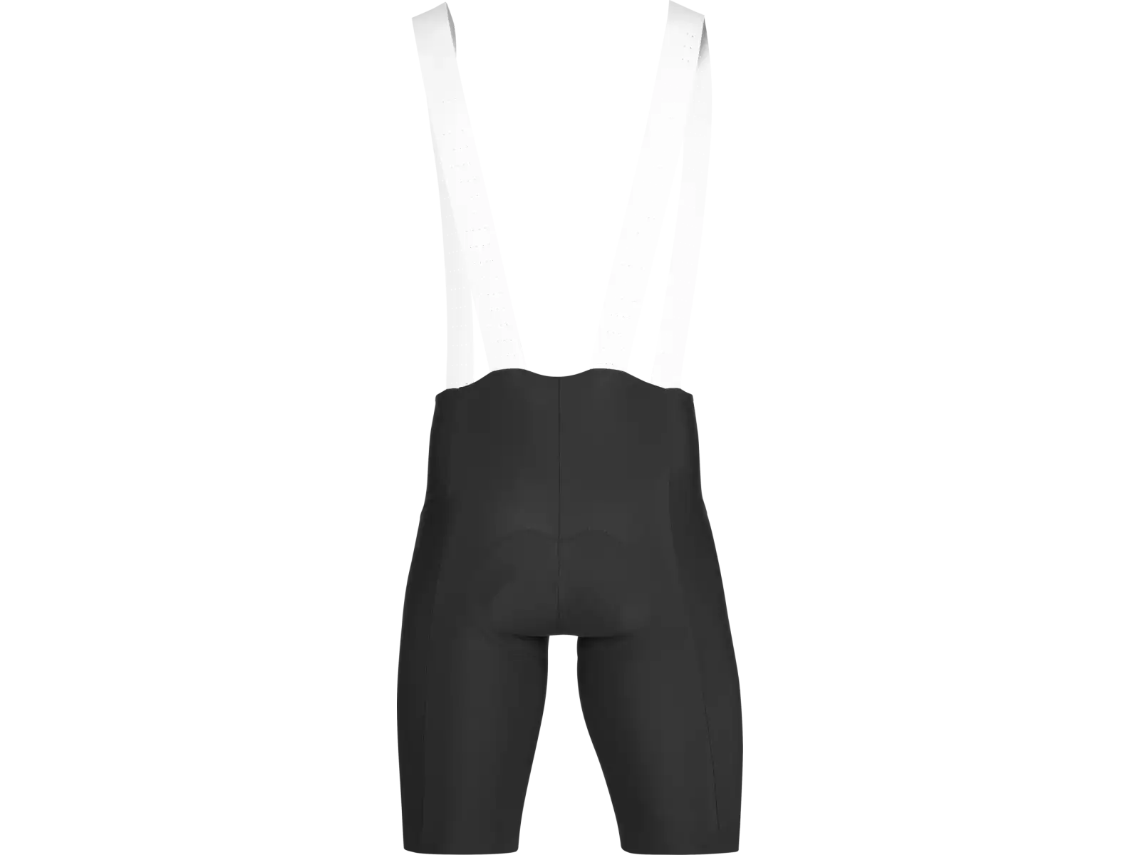 Mavic Aksium Herren-Shorts mit Einsatz und Verschluss Schwarz