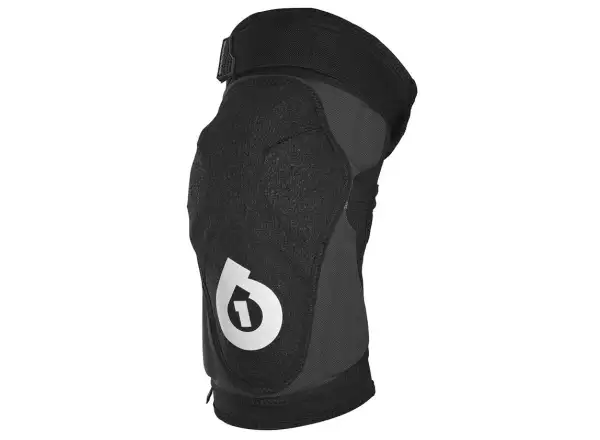 661 Evo d3o II Knieprotektoren Schwarz