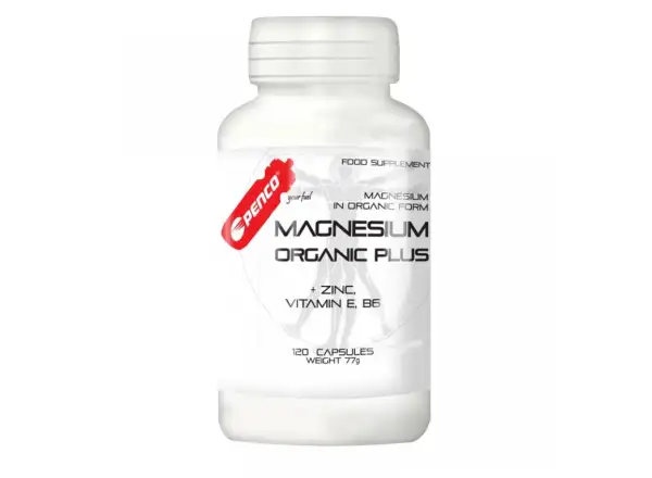 Penco Magnesium Organic Plus 120 Tabletten