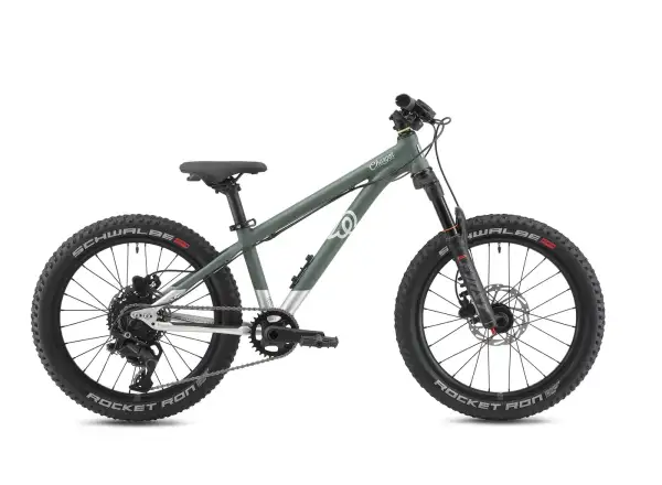 Early Rider Charger 20 Kinderfahrrad Forest Green 2026