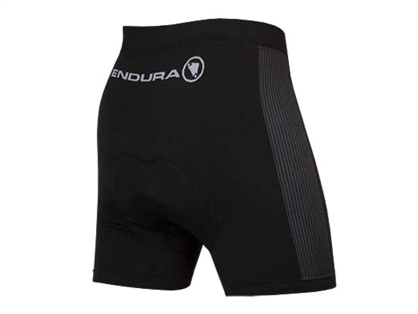 Endura Engineered II Herren Boxershorts mit Polsterung Black