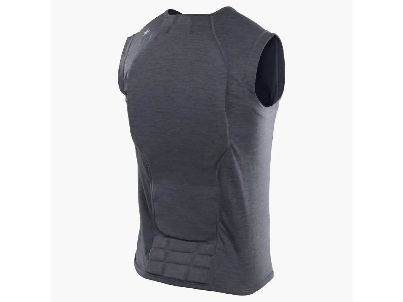 Evoc Protector Herren Schutzweste Carbon Grey
