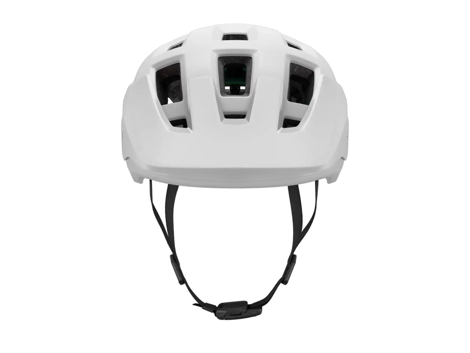 Lazer Coyote KinetiCore Helm matte white