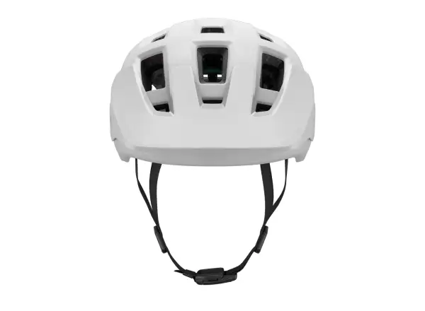 Lazer Coyote KinetiCore Helm matte white