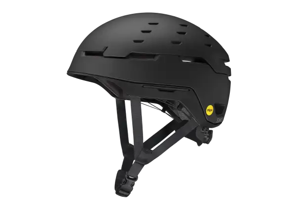 Smith Summit MIPS Skihelm Matte Black