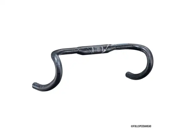FSA K-Force Compact Di2 Gray UDF Carbon A9 Straßenlenker