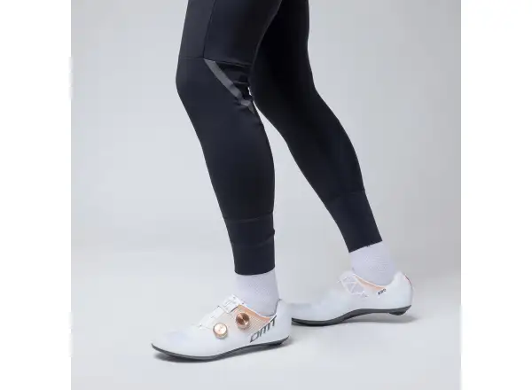 Alé R-EV1 Thermo Shield Herren Winter-Radhose Black