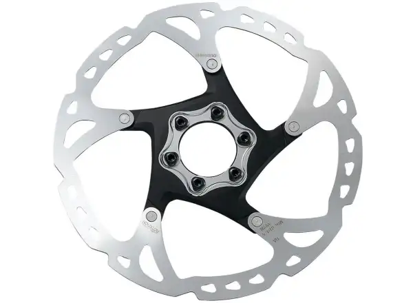 Shimano XT SM-RT76 Bremsscheibe 203 mm