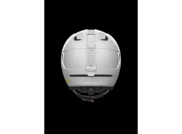 POC Arcus Skihelm Hydrogen White