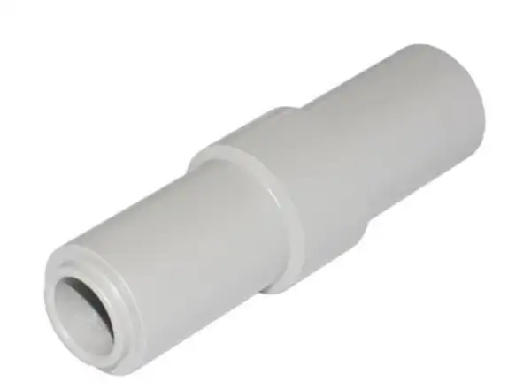 Peruzzo Adapter zum Befestigen von Gabeln mit festem 12-mm-Achsendurchmesser.