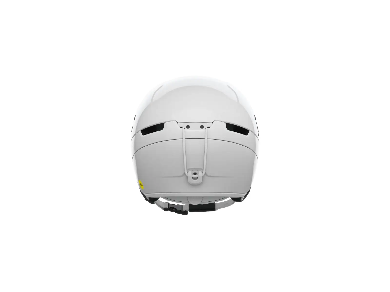 POC Obex Contour Skihelm Hydrogen White