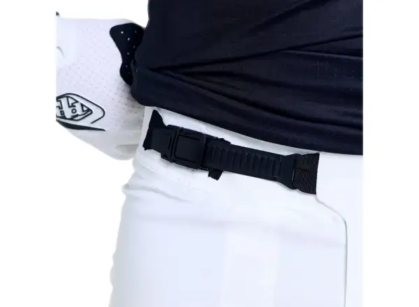 Troy Lee Designs Sprint Ultra Herren Hose Mono White