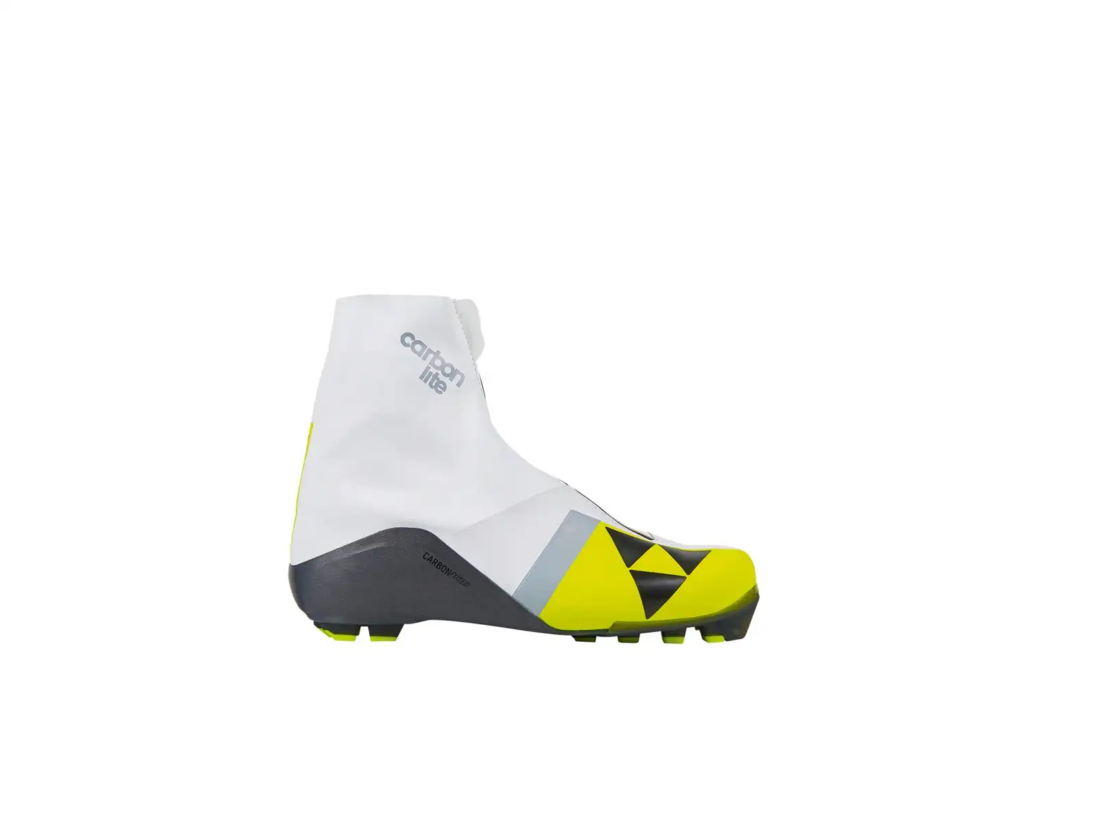 Fischer Carbonlite Classic WS Langlaufschuhe 2024/25