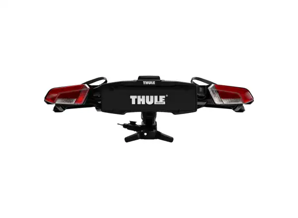 Thule OutPace Träger für Anhängerkupplung für 2 Fahrräder