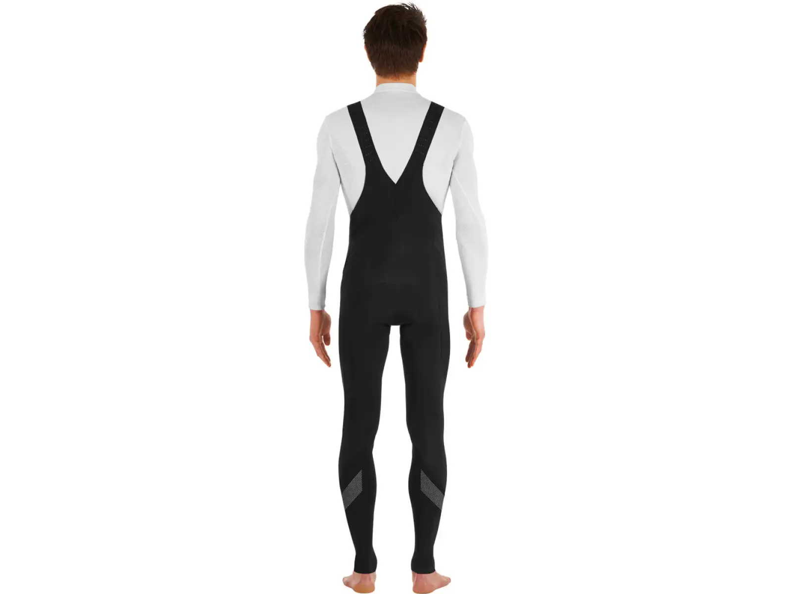 Mavic Cosmic Thermo Herrenhose Black